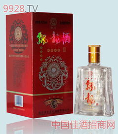 飄龍系列酒品解析 產(chǎn)品亮點、視覺呈現(xiàn)與加盟前景